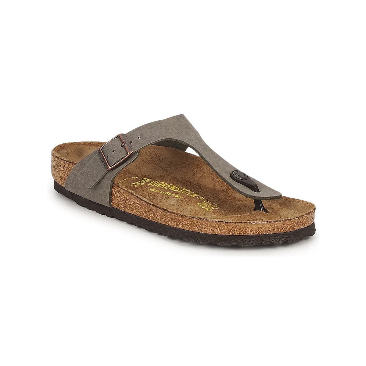 Σαγιονάρες BIRKENSTOCK Gizeh