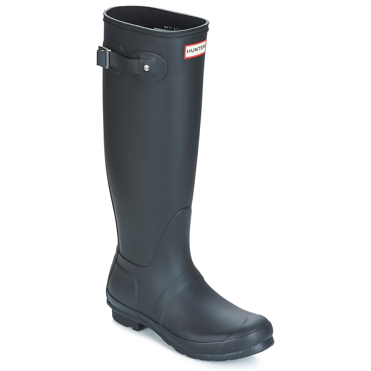 Γαλότσες Hunter WOMEN'S ORIGINAL TALL