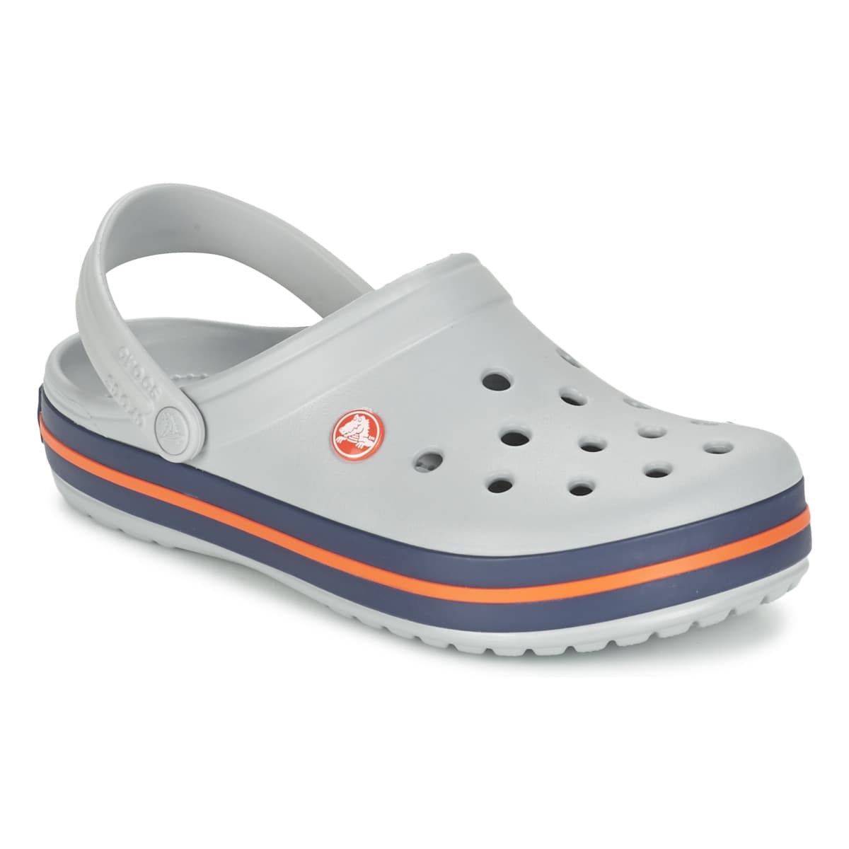 Τσόκαρα Crocs CROCBAND