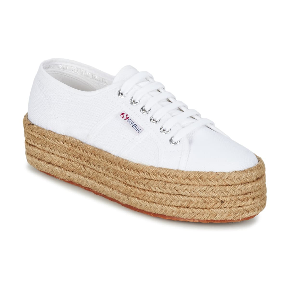 Xαμηλά Sneakers Superga 2790 COTROPE W