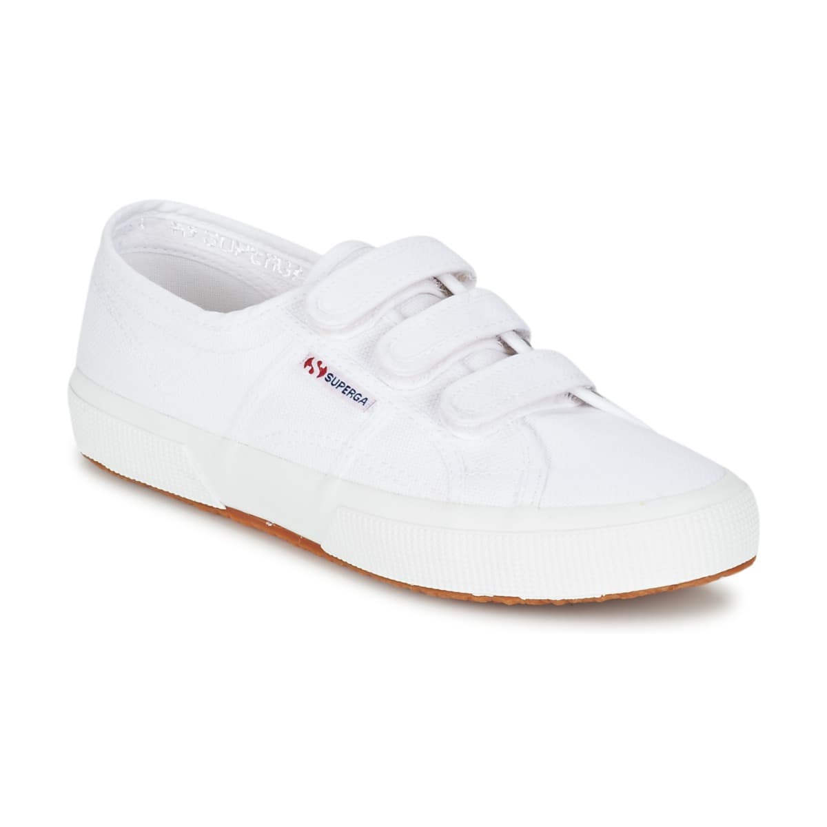 Xαμηλά Sneakers Superga 2750 COT3 VEL U