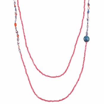 Κολιέ Zaza Factory INDIEN