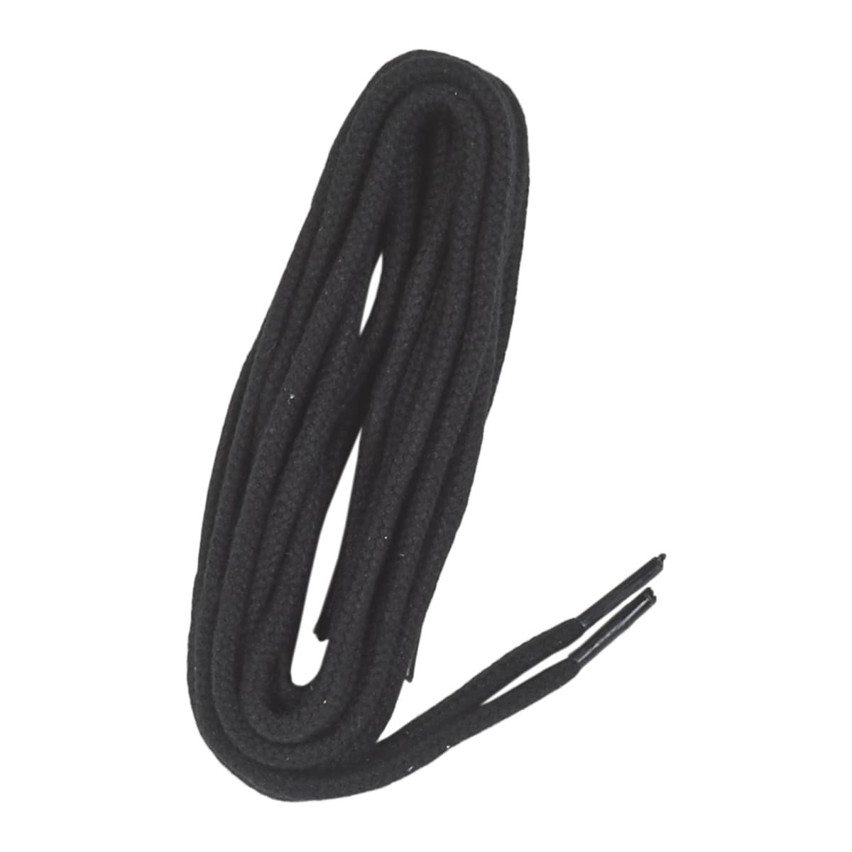 Kορδόνια Famaco Lacet cordelette 120 cm noir