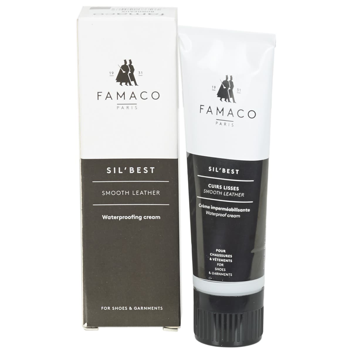 Απωθητικό Famaco MARCIANO