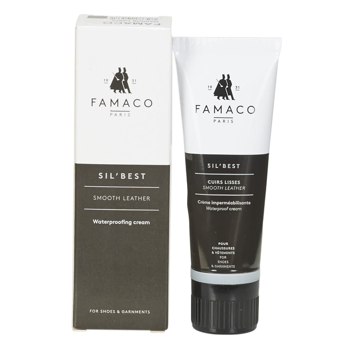 Απωθητικό Famaco LEMMY