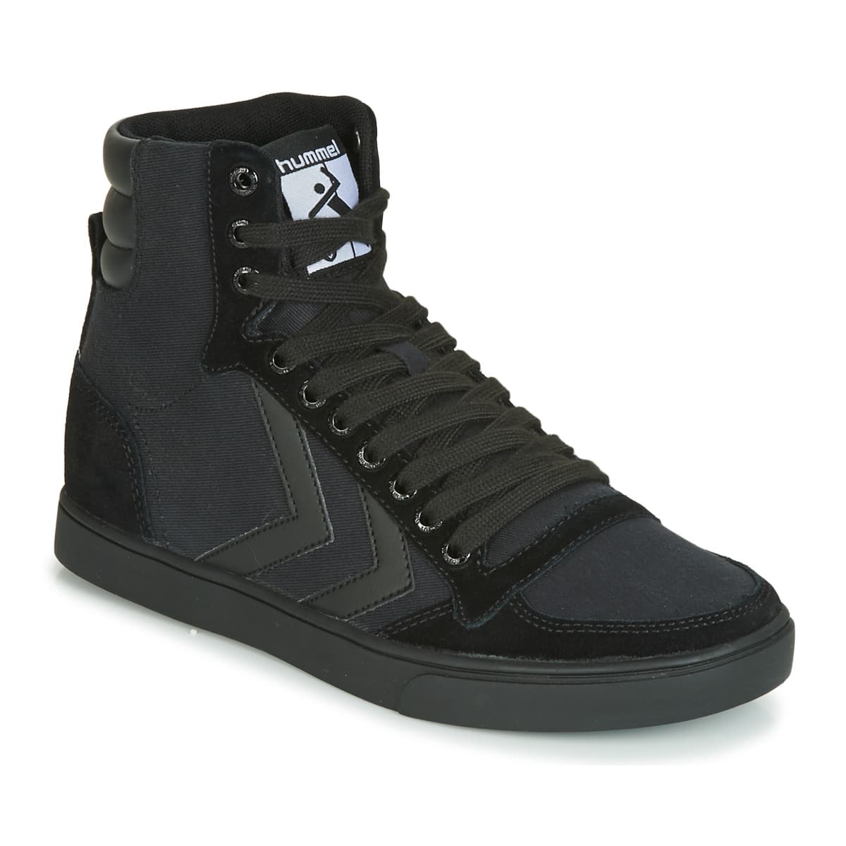 Ψηλά Sneakers hummel TEN STAR TONAL HIGH