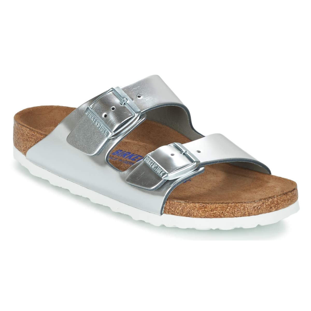 Mules BIRKENSTOCK Arizona Soft Footbed