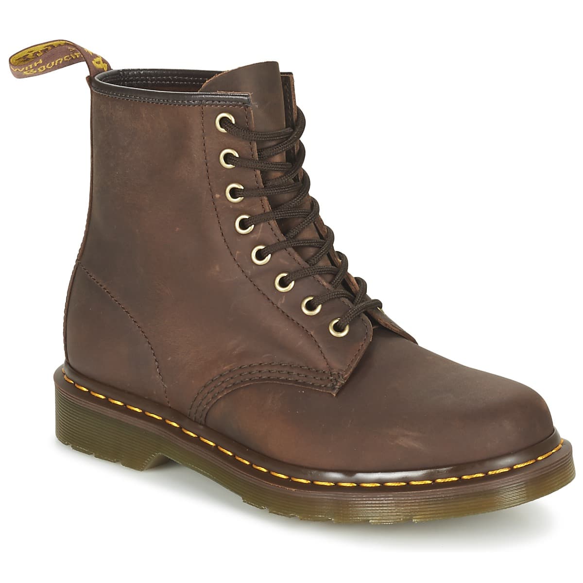 Μπότες Dr. Martens 1460 GAUCHO CRAZY HORSE
