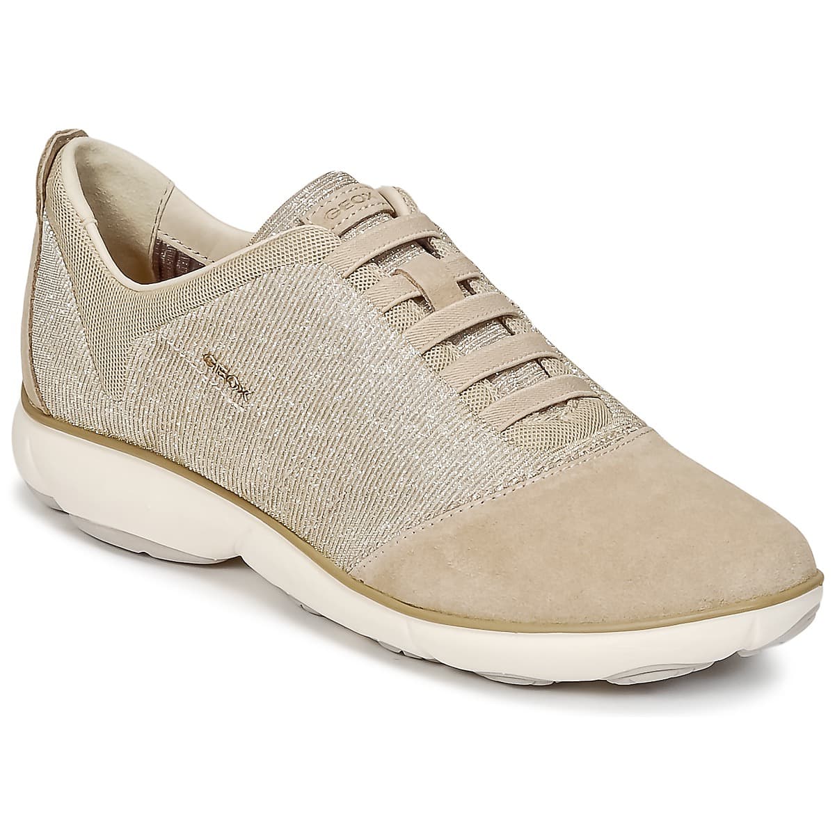 Xαμηλά Sneakers Geox D NEBULA G