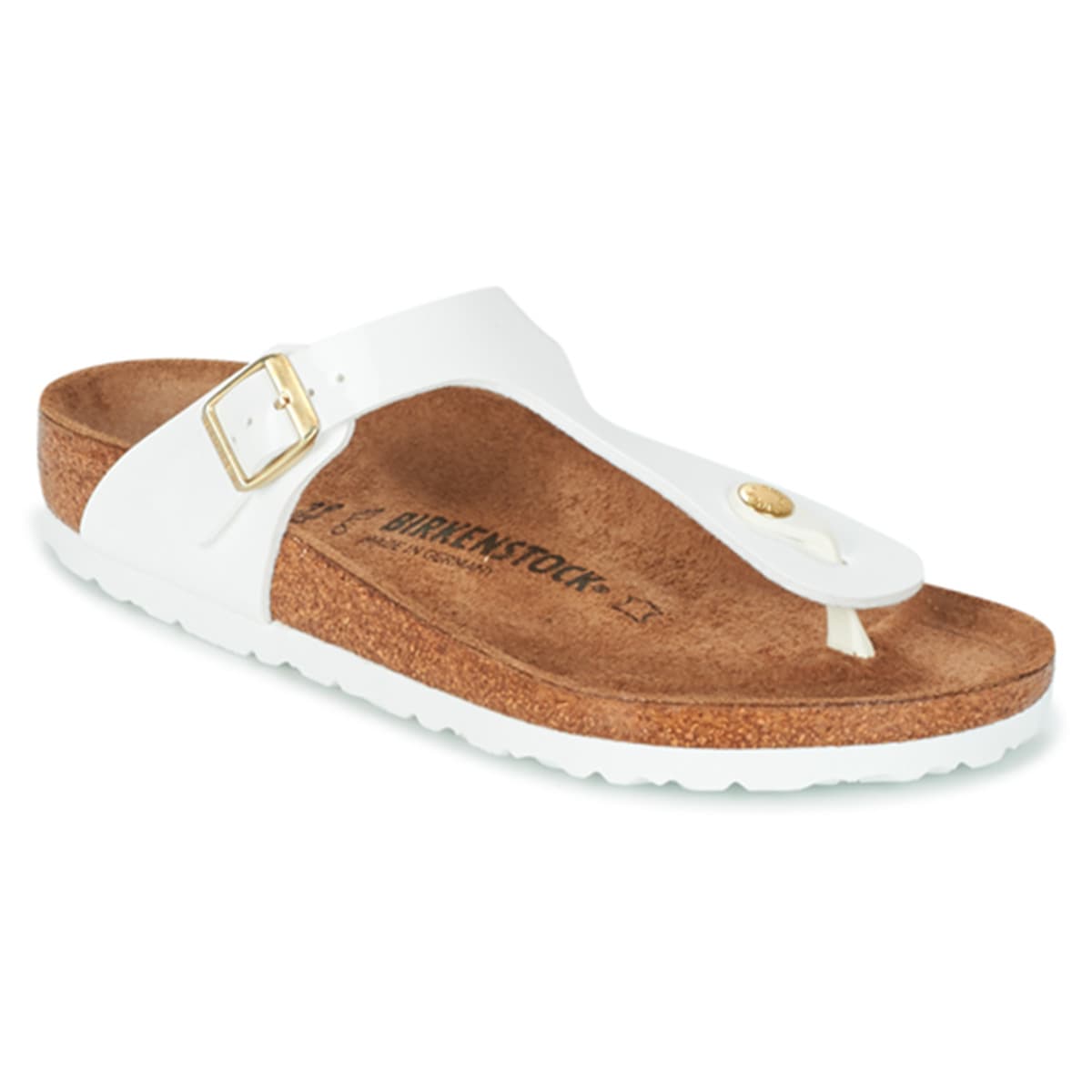 Σαγιονάρες BIRKENSTOCK Gizeh