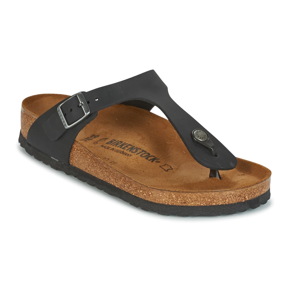 Σαγιονάρες BIRKENSTOCK GIZEH