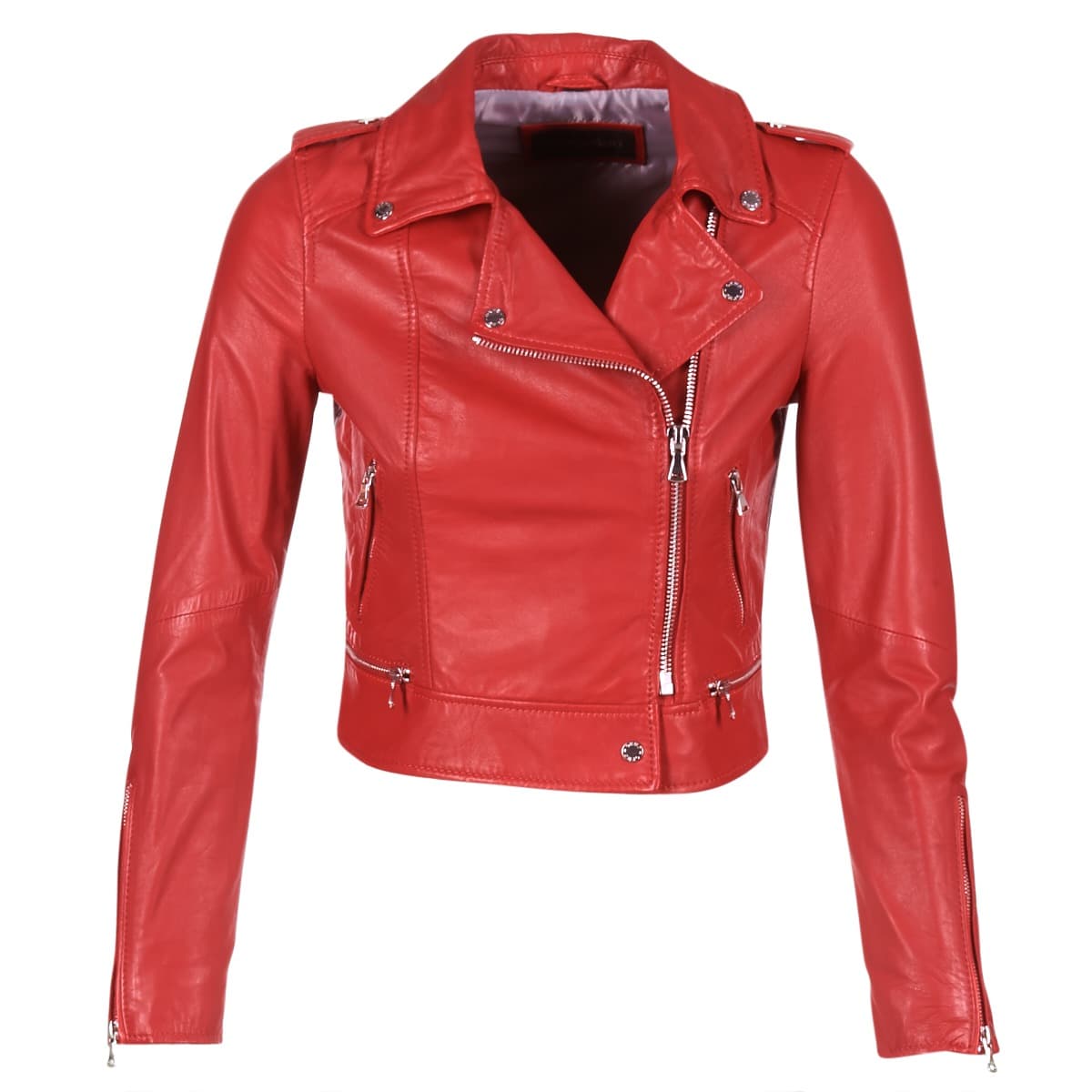 Δερμάτινο Μπουφάν Oakwood YOKO