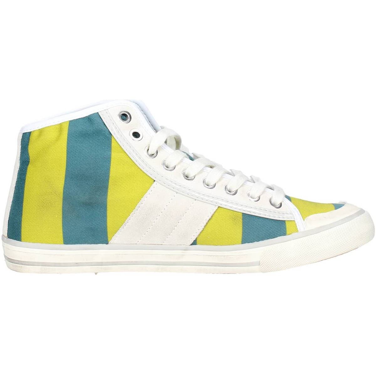 Ψηλά Sneakers Date TENDER HIGH-93