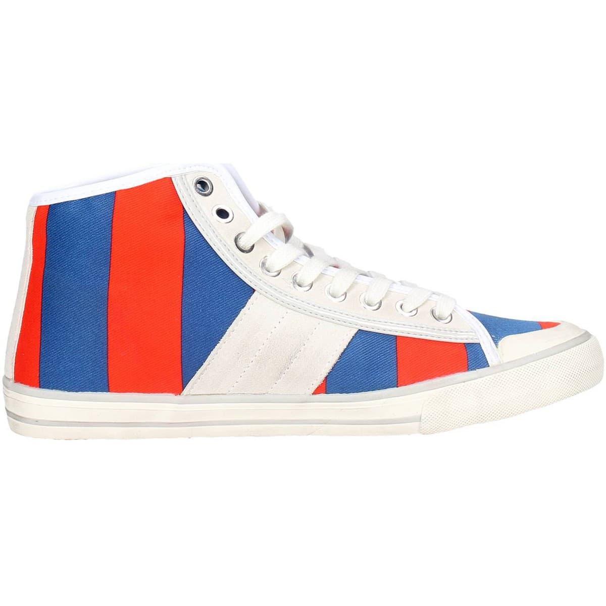 Ψηλά Sneakers Date TENDER HIGH-94