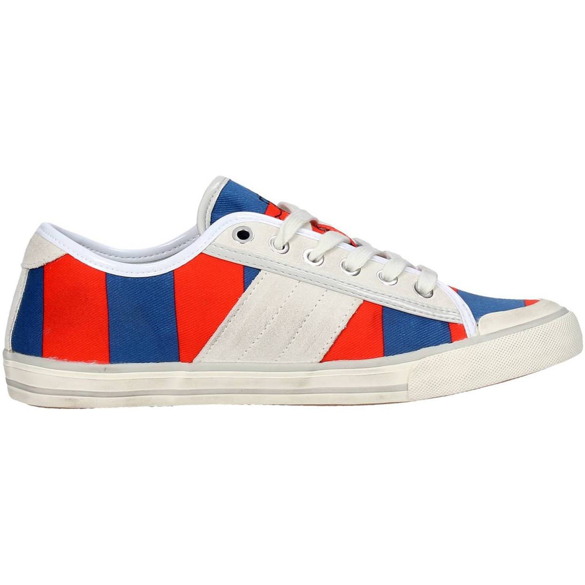 Ψηλά Sneakers Date TENDER LOW-36