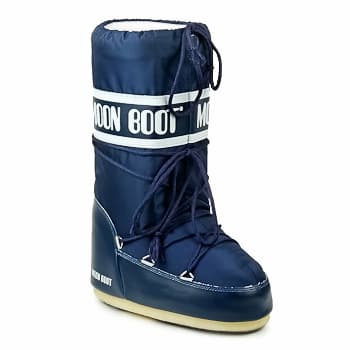 Μπότες για σκι Moon Boot MOON BOOT NYLON