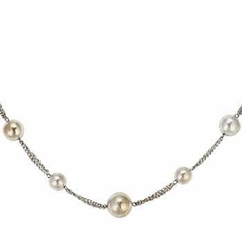 Κολιέ Antik Batik ASI NECKLACE