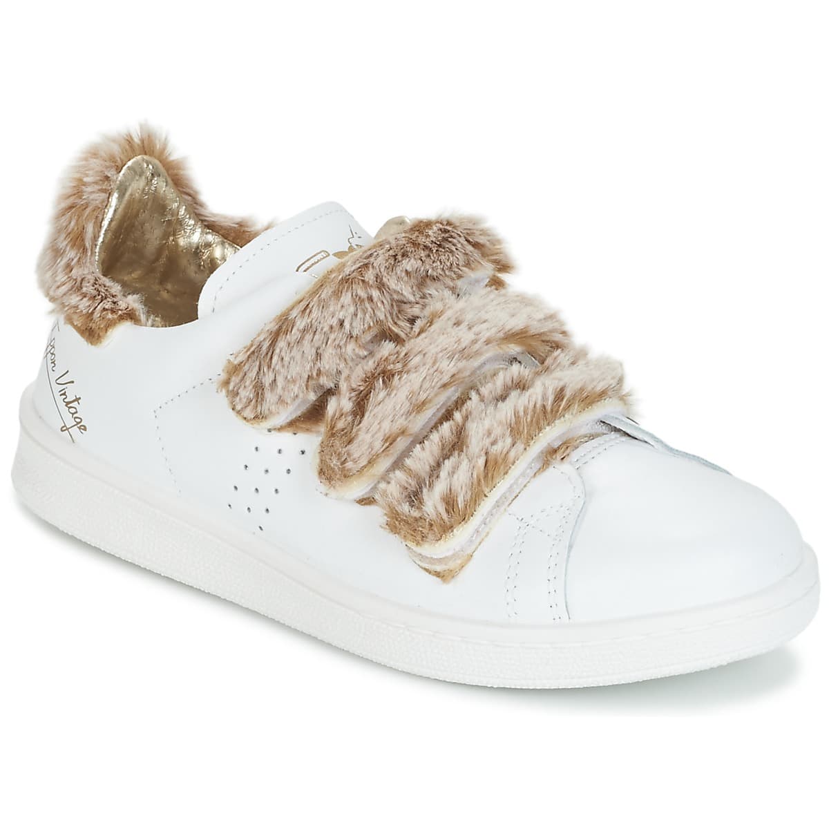 Xαμηλά Sneakers Ippon Vintage FLIGHT POLAR