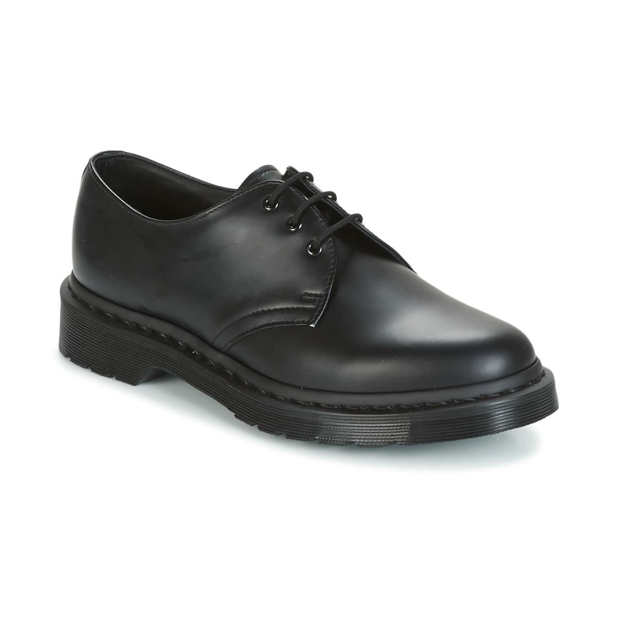 Derbies Dr. Martens 1461 MONO