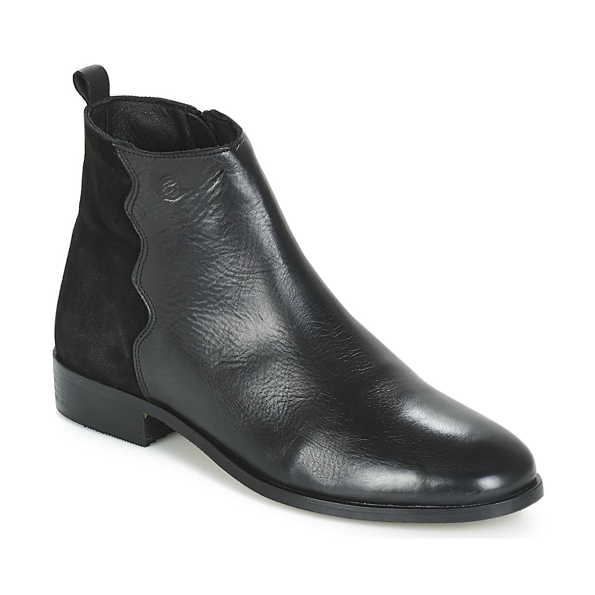 Μπότες Betty London HELOI