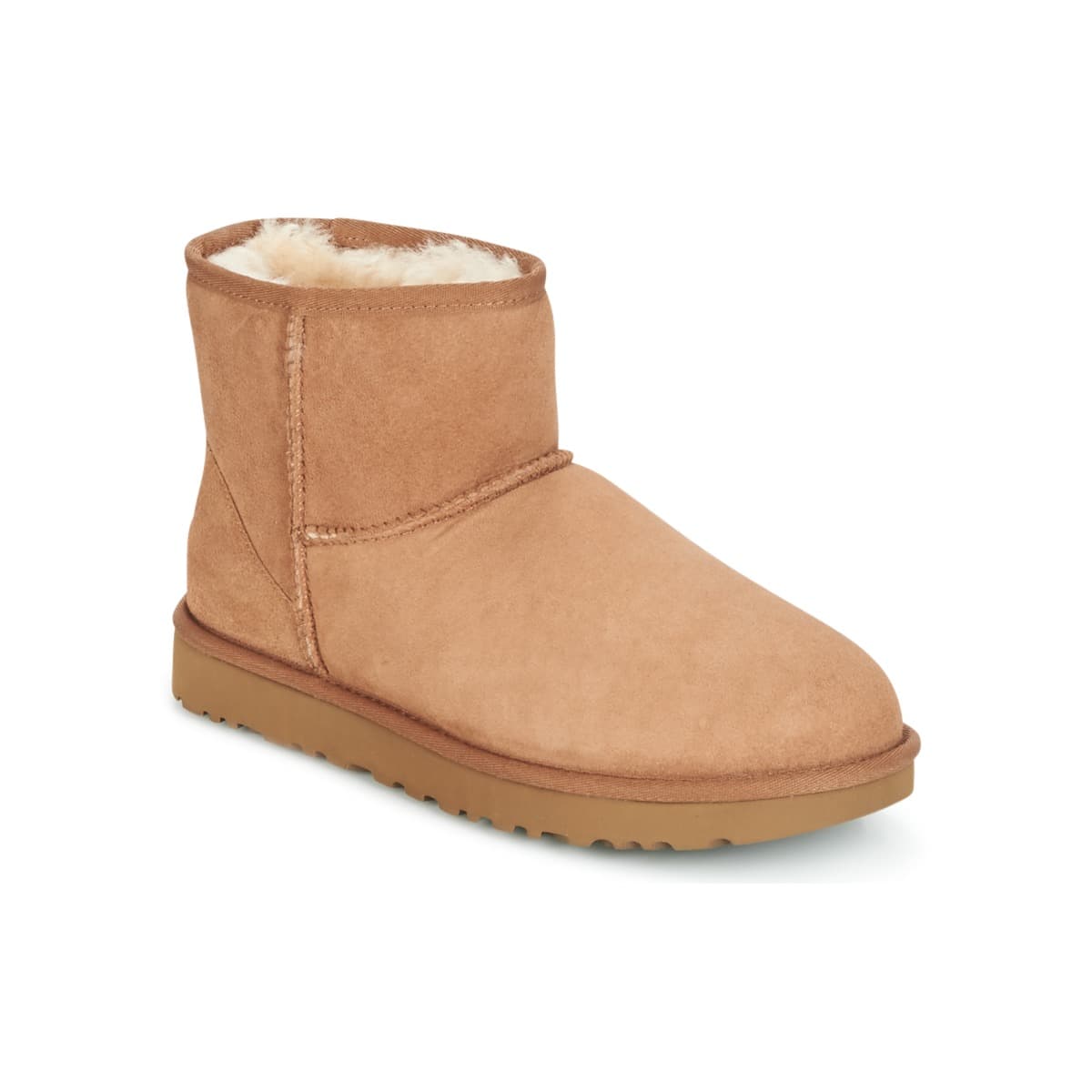 Μπότες UGG CLASSIC MINI II