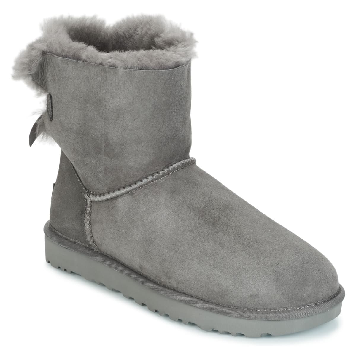 Μπότες UGG MINI BAILEY BOW II