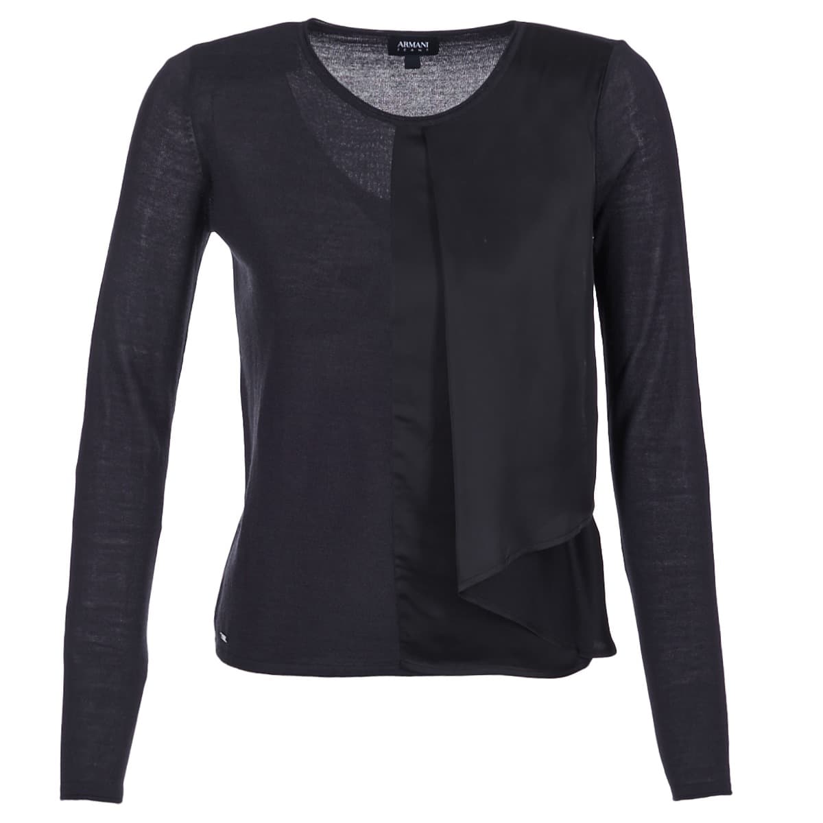 Πουλόβερ Armani jeans JAUDO