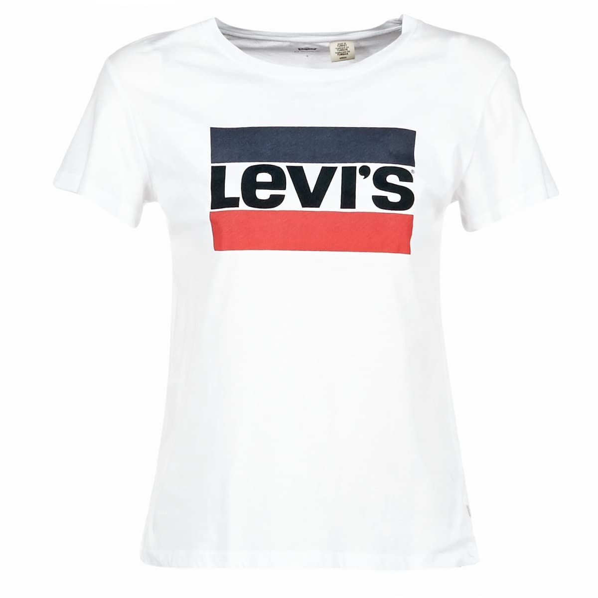 T-shirt με κοντά μανίκια Levis THE PERFECT TEE