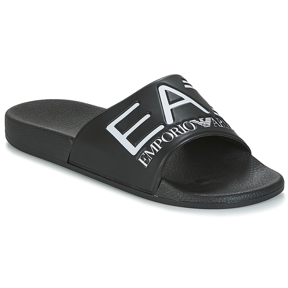 σαγιονάρες Emporio Armani EA7 SEA WORLD VISIBILITY M SLIPPER