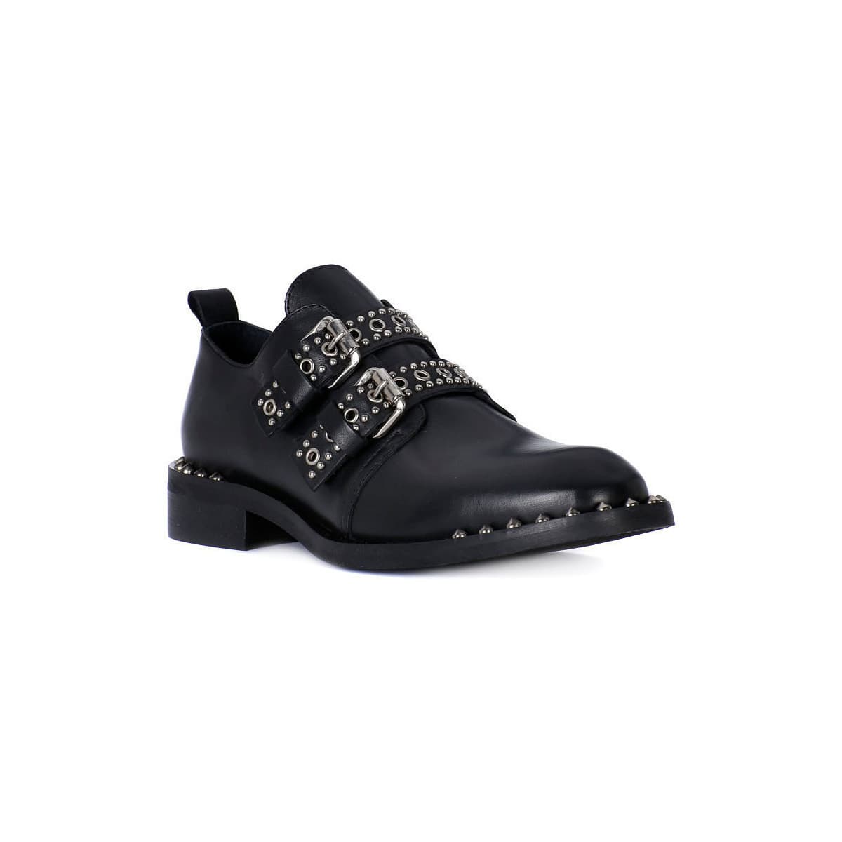 Μπότες Juice Shoes TACCO BLACK