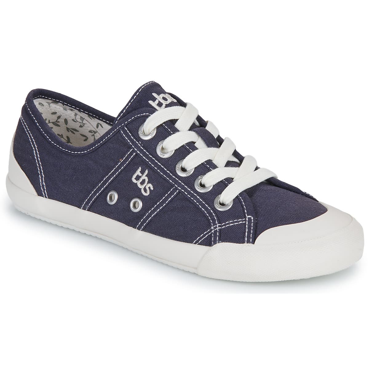 Xαμηλά Sneakers TBS OPIACE