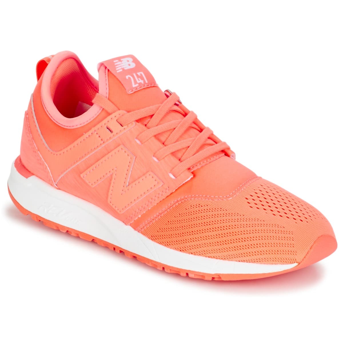 Xαμηλά Sneakers New Balance WRL247