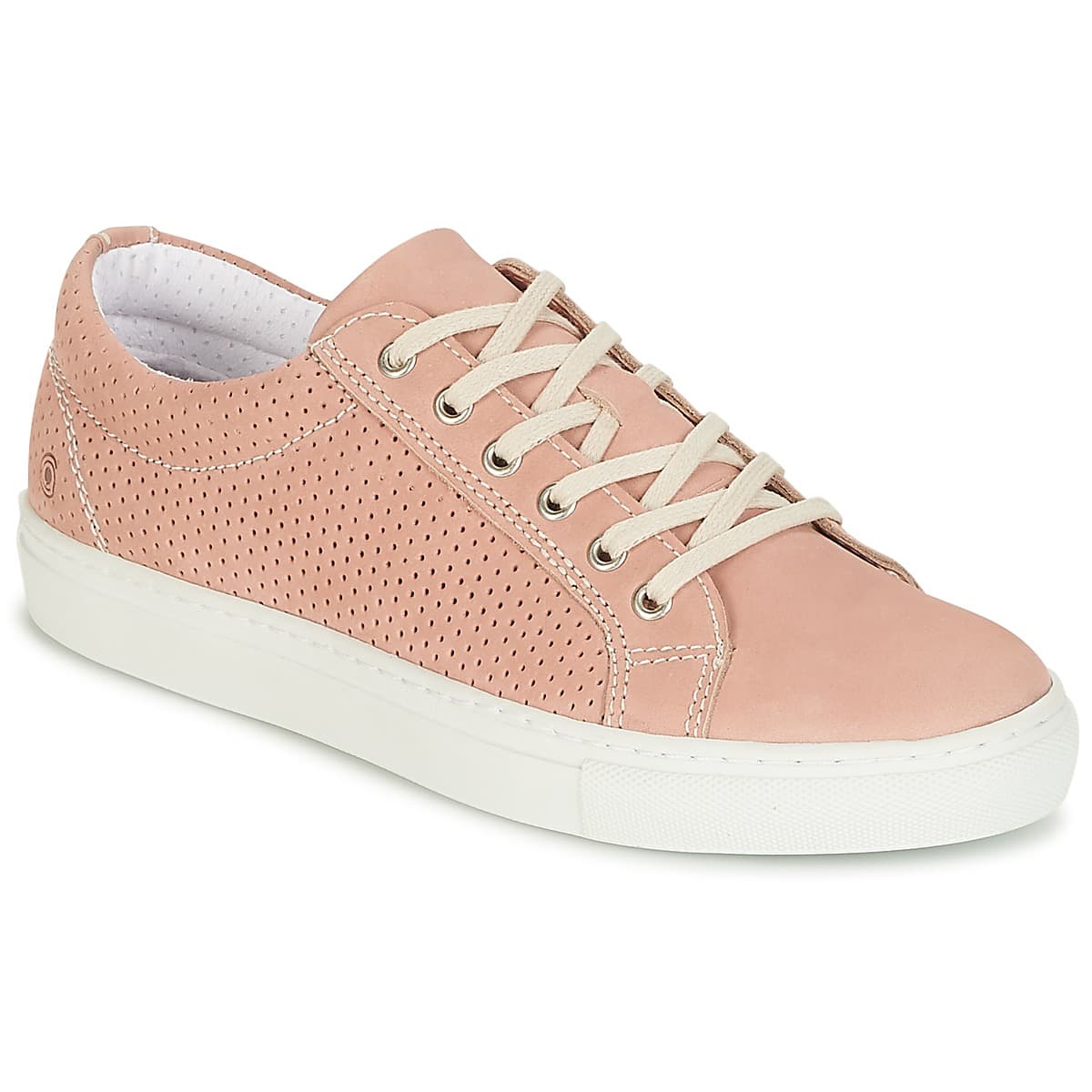 Xαμηλά Sneakers Casual Attitude IPINIA