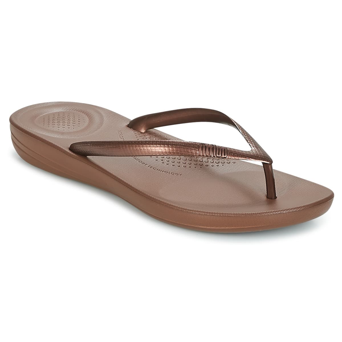 Σαγιονάρες FitFlop IQUSHION ERGONOMIC FLIP FLOPS