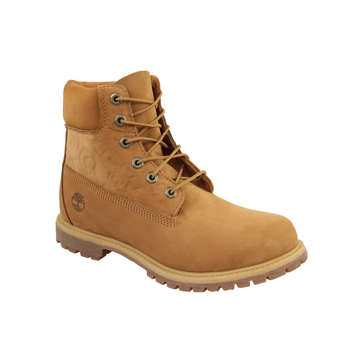 Μπότες Timberland 6 In Premium Boot W