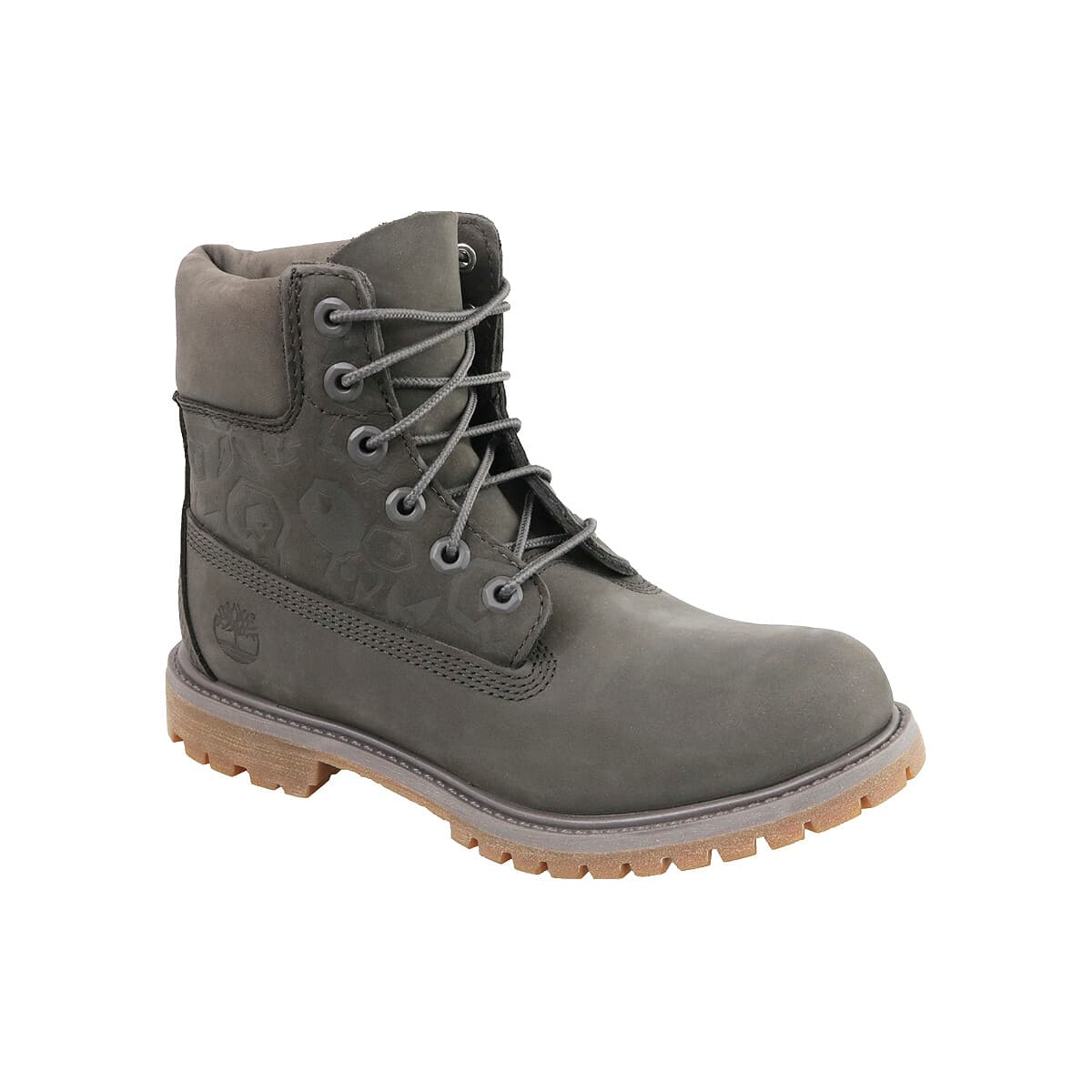 Μπότες Timberland 6 In Premium Boot W