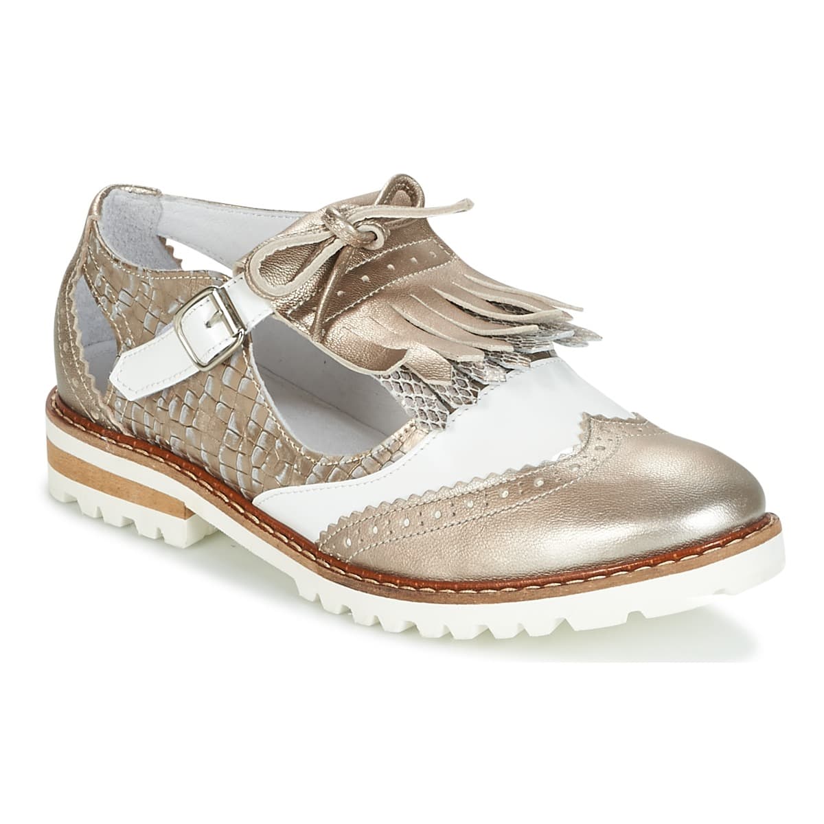 Derbies Regard RETAZO