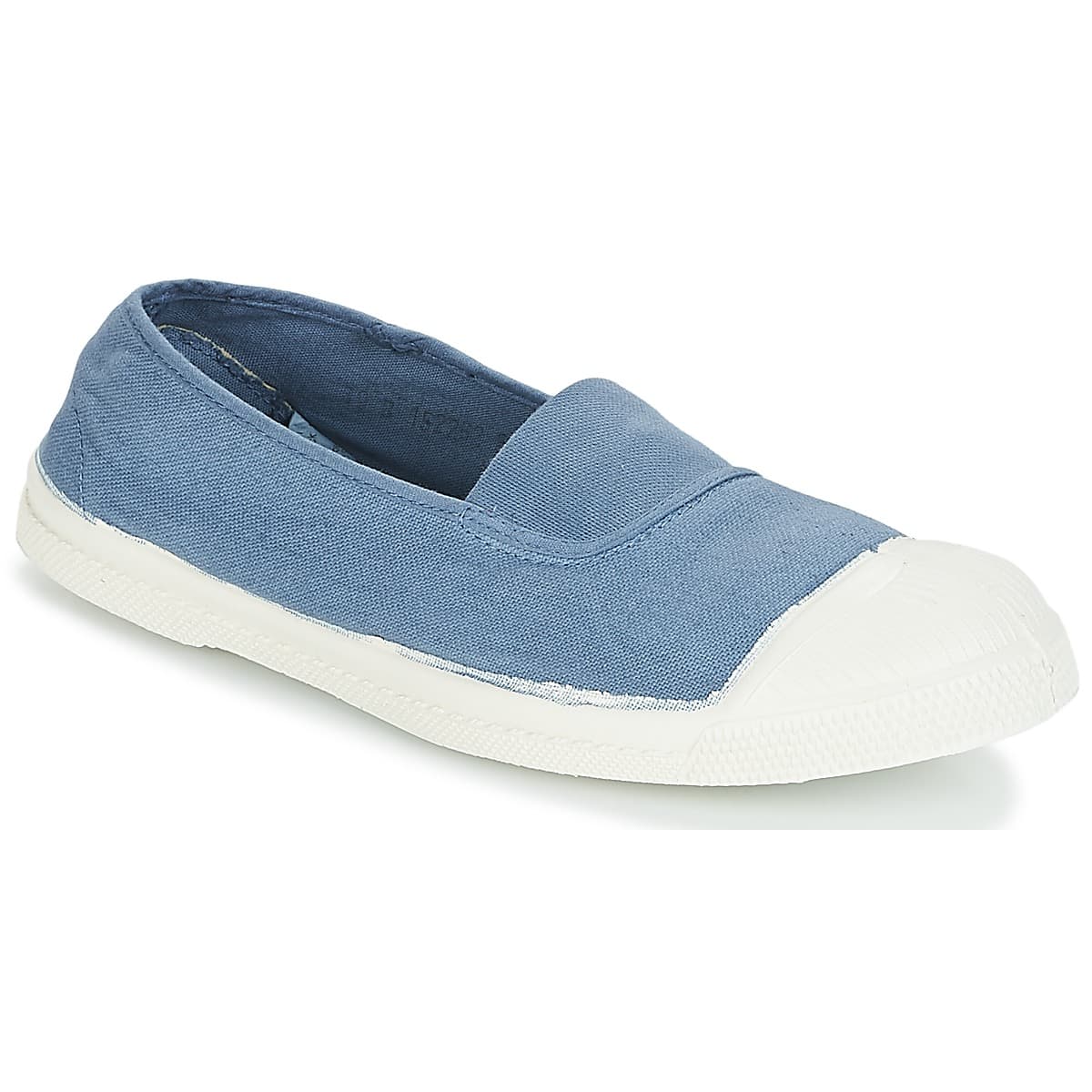 Slip on Bensimon TENNIS ELASTIQUE
