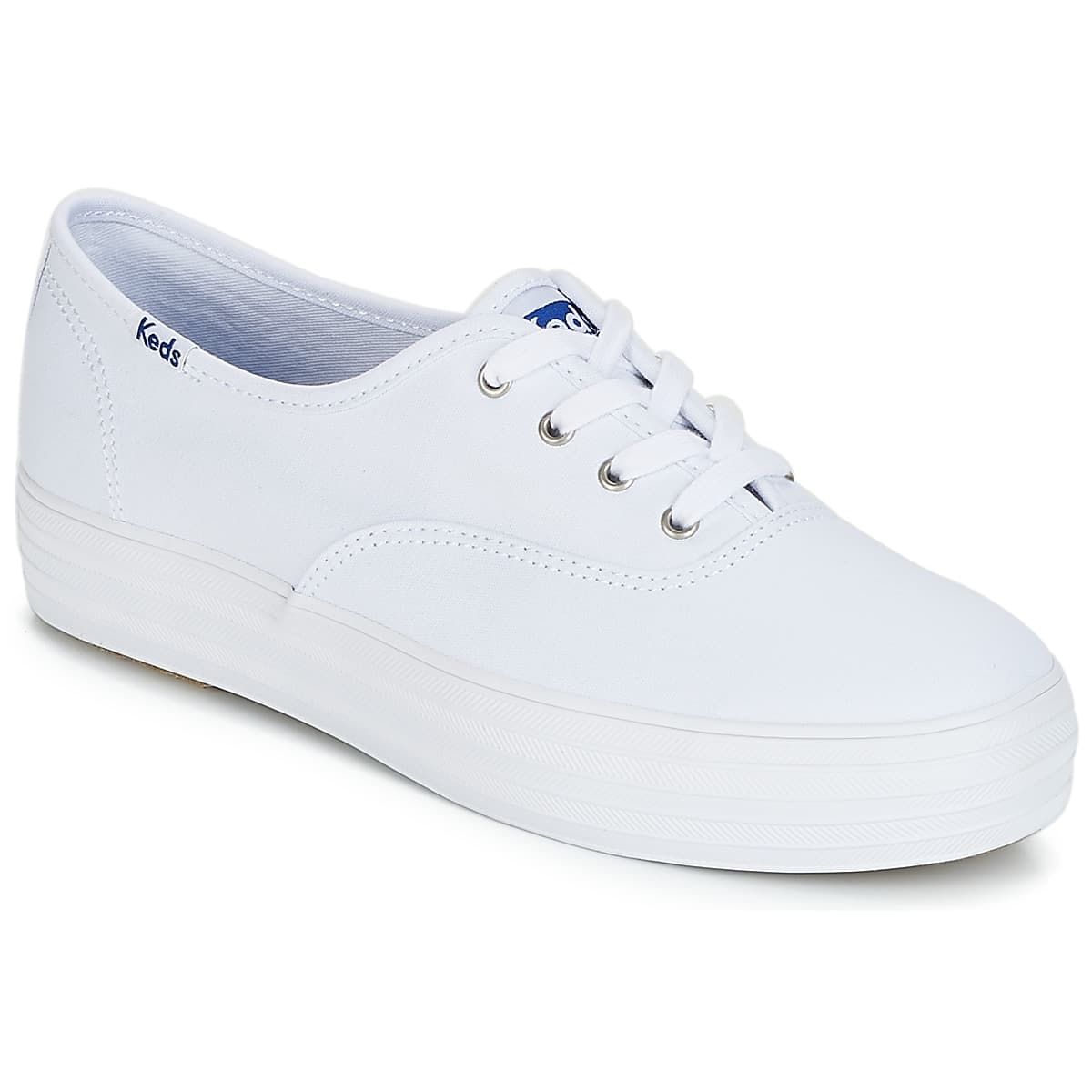Xαμηλά Sneakers Keds TRIPLE CORE CANVAS