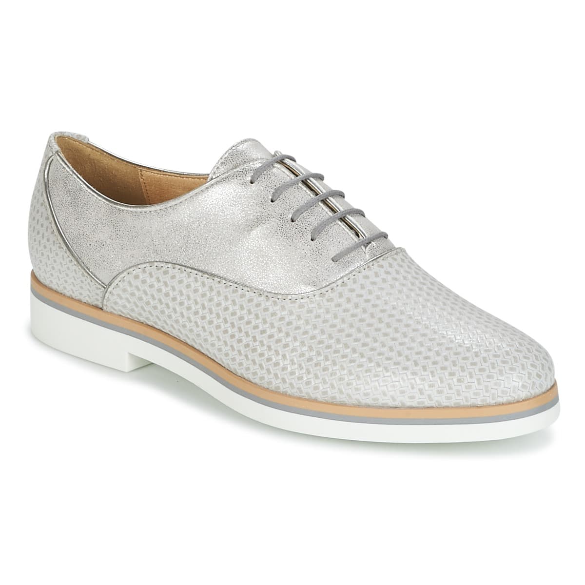 Derbies Geox JANALEE A