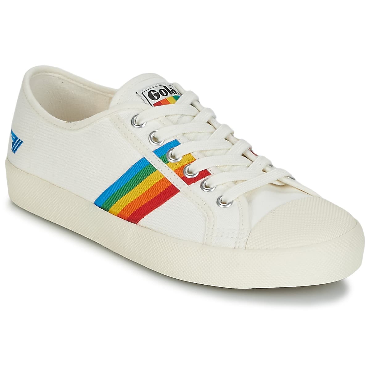 Xαμηλά Sneakers Gola COASTER RAINBOW