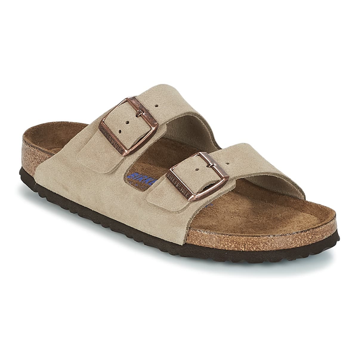 Mules BIRKENSTOCK Arizona Soft Footbed