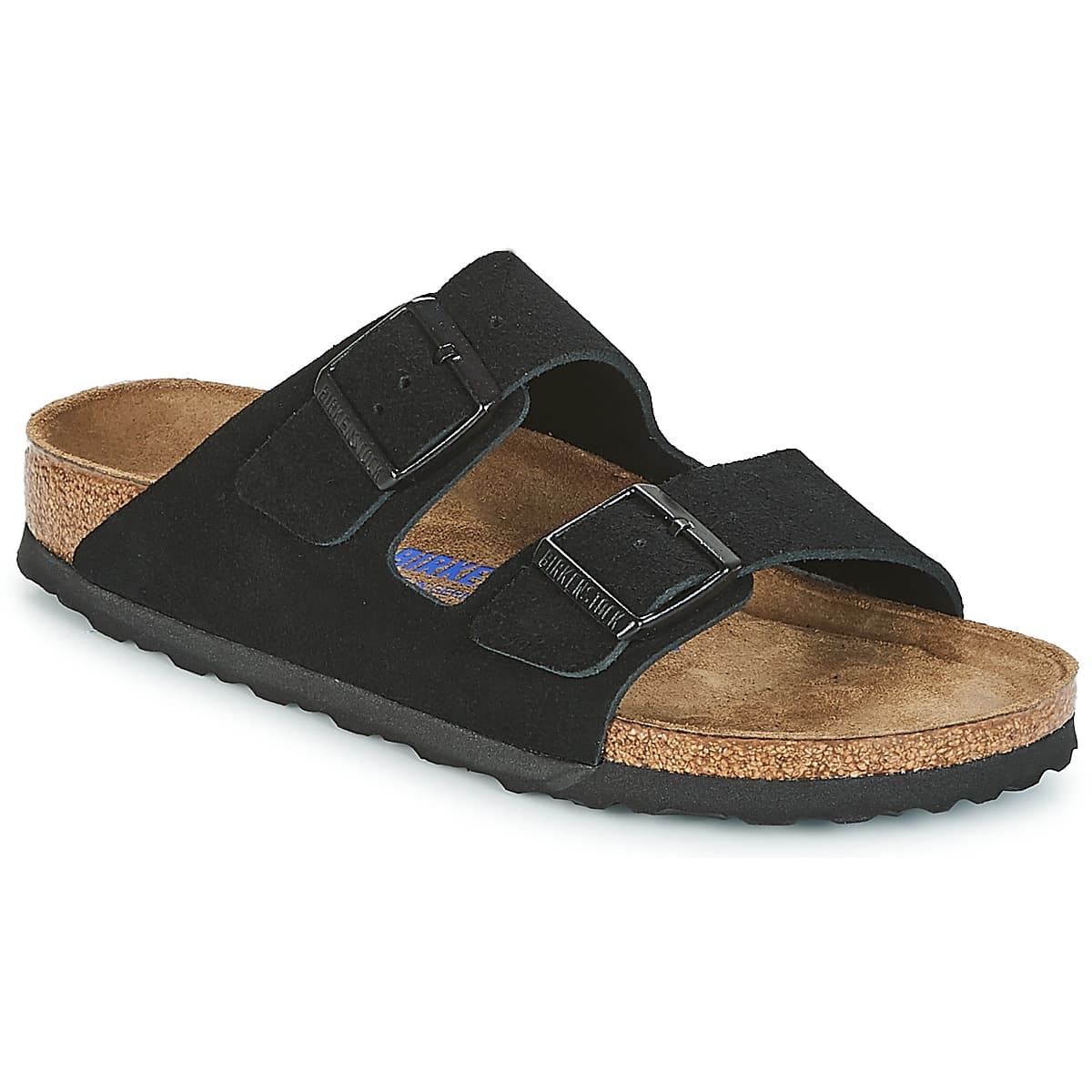 Mules BIRKENSTOCK Arizona Soft Footbed