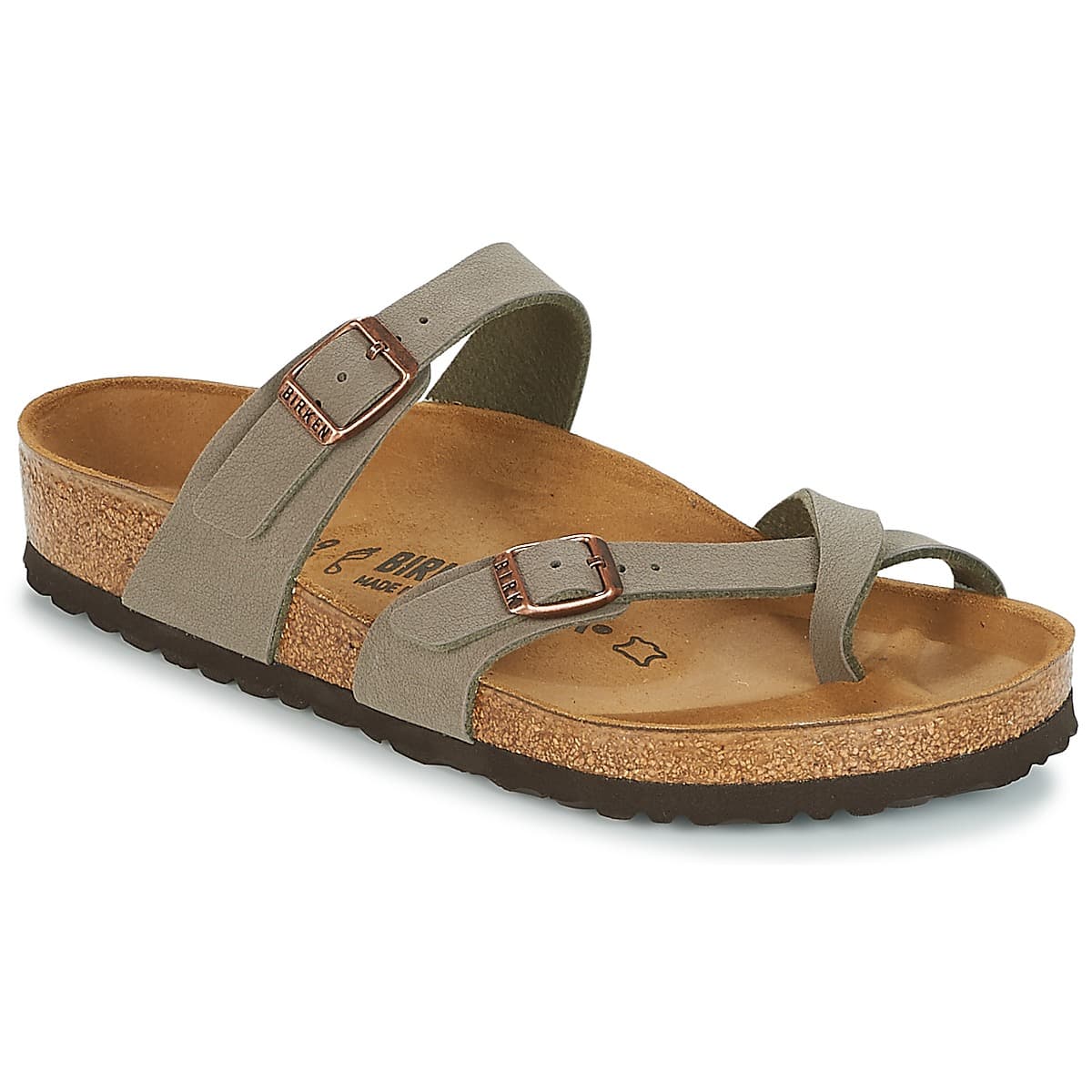 Σαγιονάρες BIRKENSTOCK Mayari