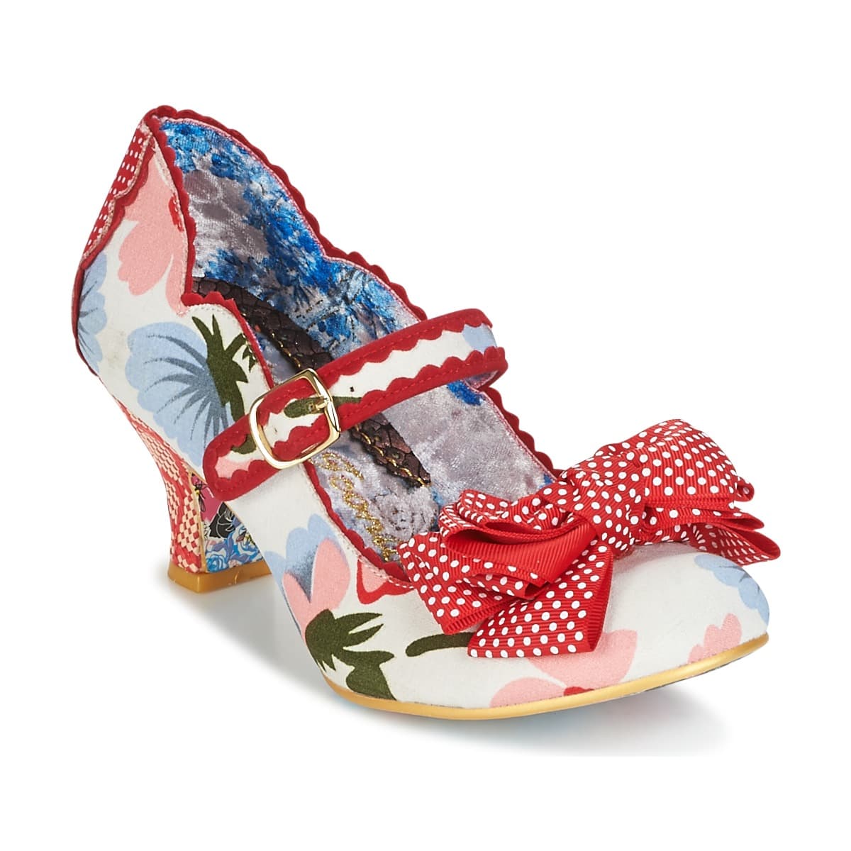 Γόβες Irregular Choice BALMY NIGHTS