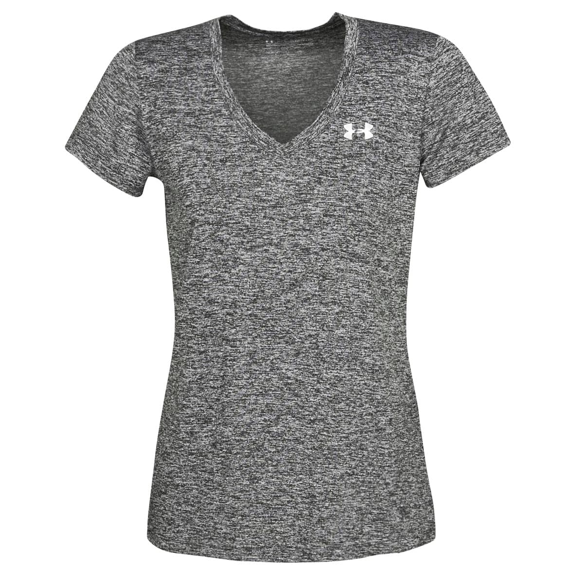 T-shirt με κοντά μανίκια Under Armour TECH SSV - TWIST