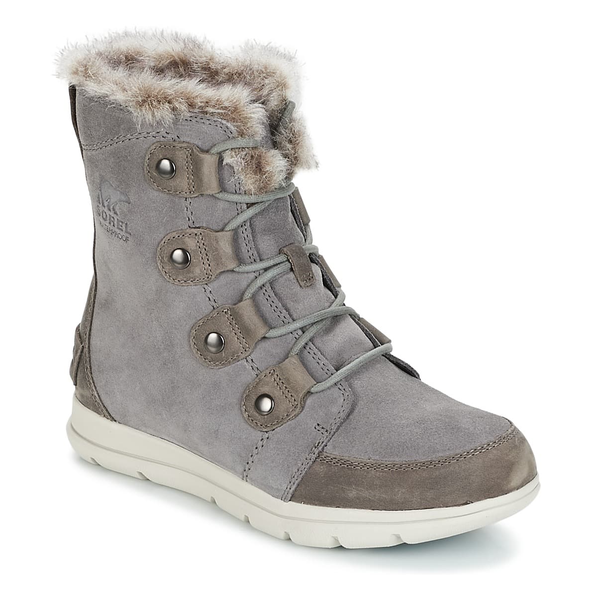 Μπότες Sorel SOREL EXPLORER JOAN