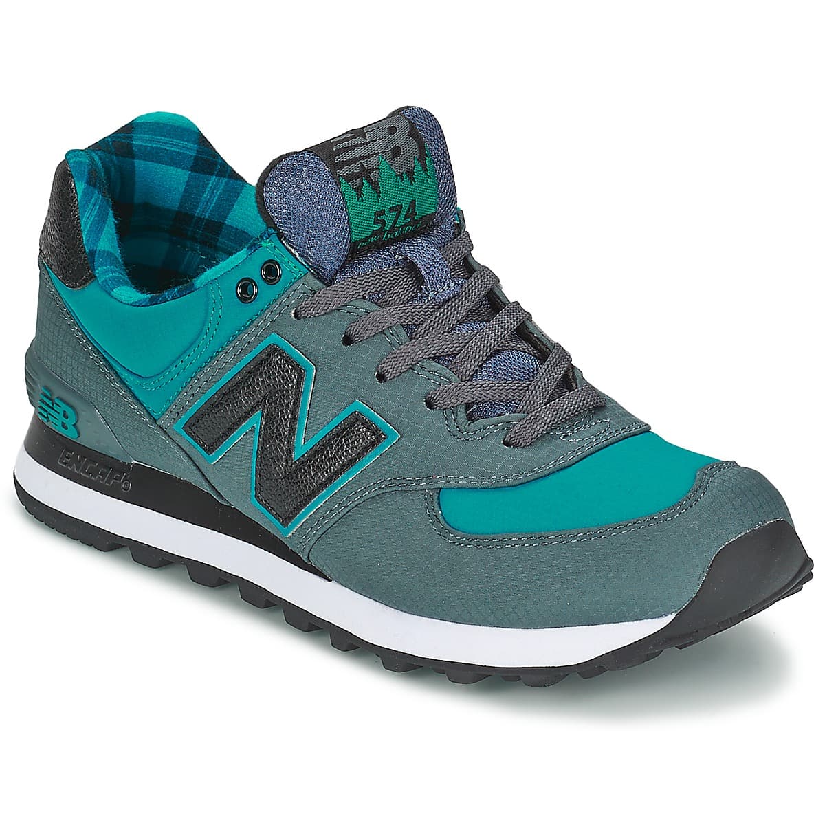 Xαμηλά Sneakers New Balance -