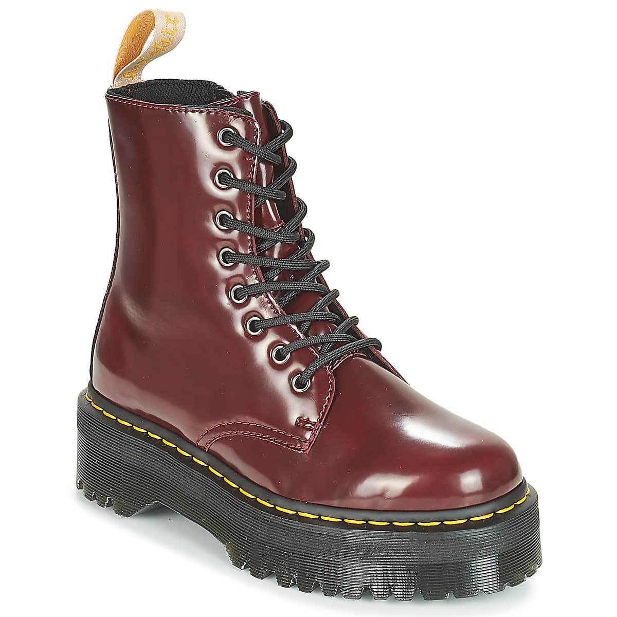 Μπότες Dr. Martens JADON