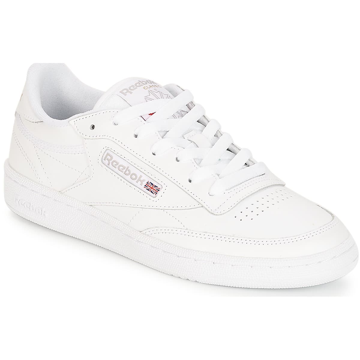 Xαμηλά Sneakers Reebok Classic CLUB C 85